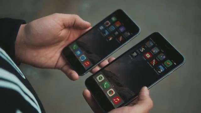 Обзор iPhone 6 Plus