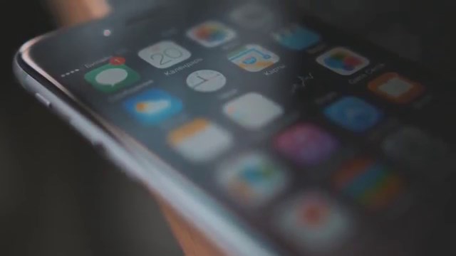 Обзор iPhone 6